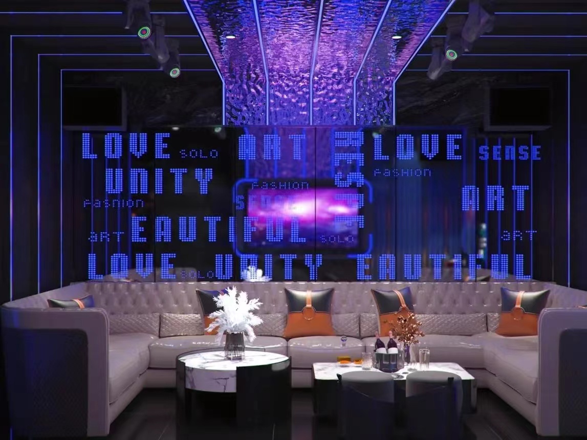 宁波高端小时场KTV-慈溪市ktv预定